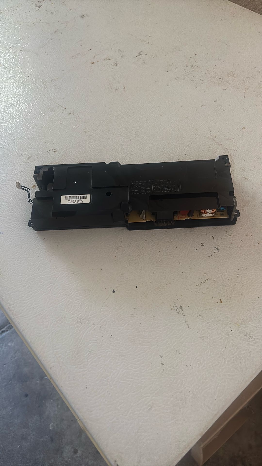 PS4 Original Power