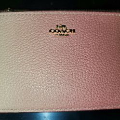COACH / Wallet