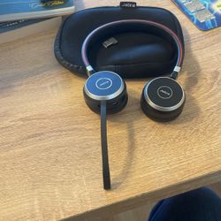 JABRA HEADSET 