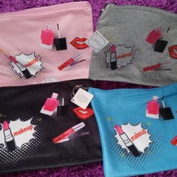 New Makeup Bags,,New Eye Mask