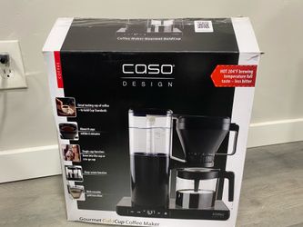 Coffee Maker