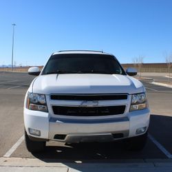 2013 Chevrolet Tahoe