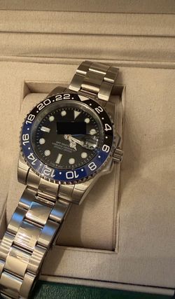 Men’s watch