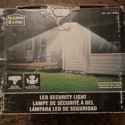 Security Light