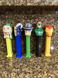 pez