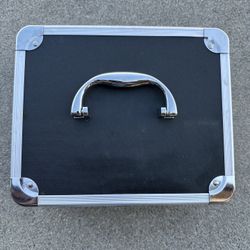 Jewelry Box With Combination Key Number