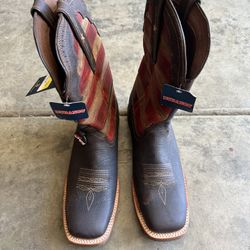 Men’s 12 Boots