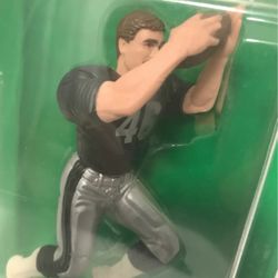 Raiders Starting Lineup  1988 (Super Rare)