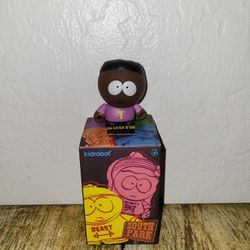 Kidrobot Minis - South Park Series 2 - Token (1/48)

