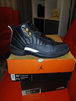 AIR JORDAN 12 RETRO