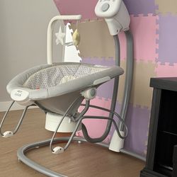 Graco Baby Swing