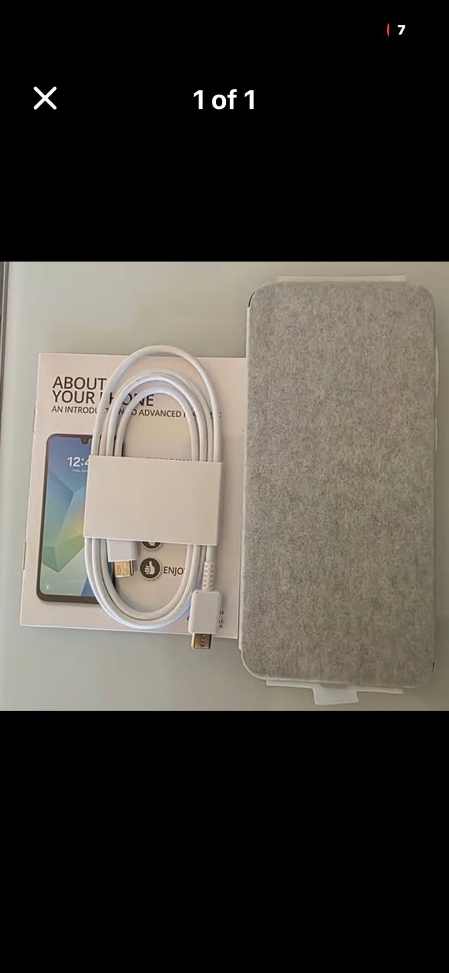 Straight Talk - Samsung Galaxy A16 Smartphone