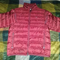 Tommy Hilfiger Puffer Jacket