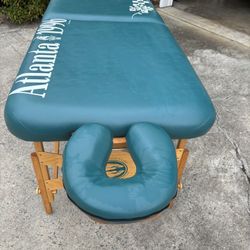 Massage Table