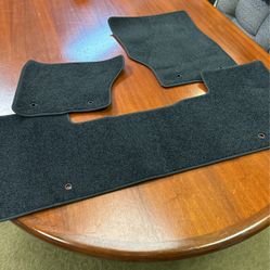 Land Rover , Range Rover Floor Mats New 