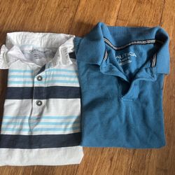 Shirt Boys
