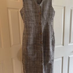 Dress $10