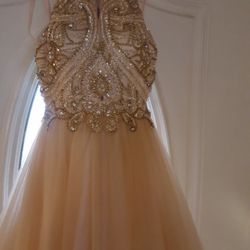 Prom Dress Size 1