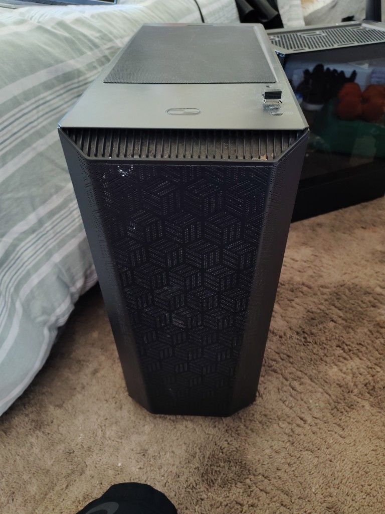 Cyberpower PC Model C Series