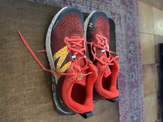 New Balance TR shoes size 14