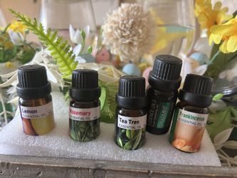 Essential oil
