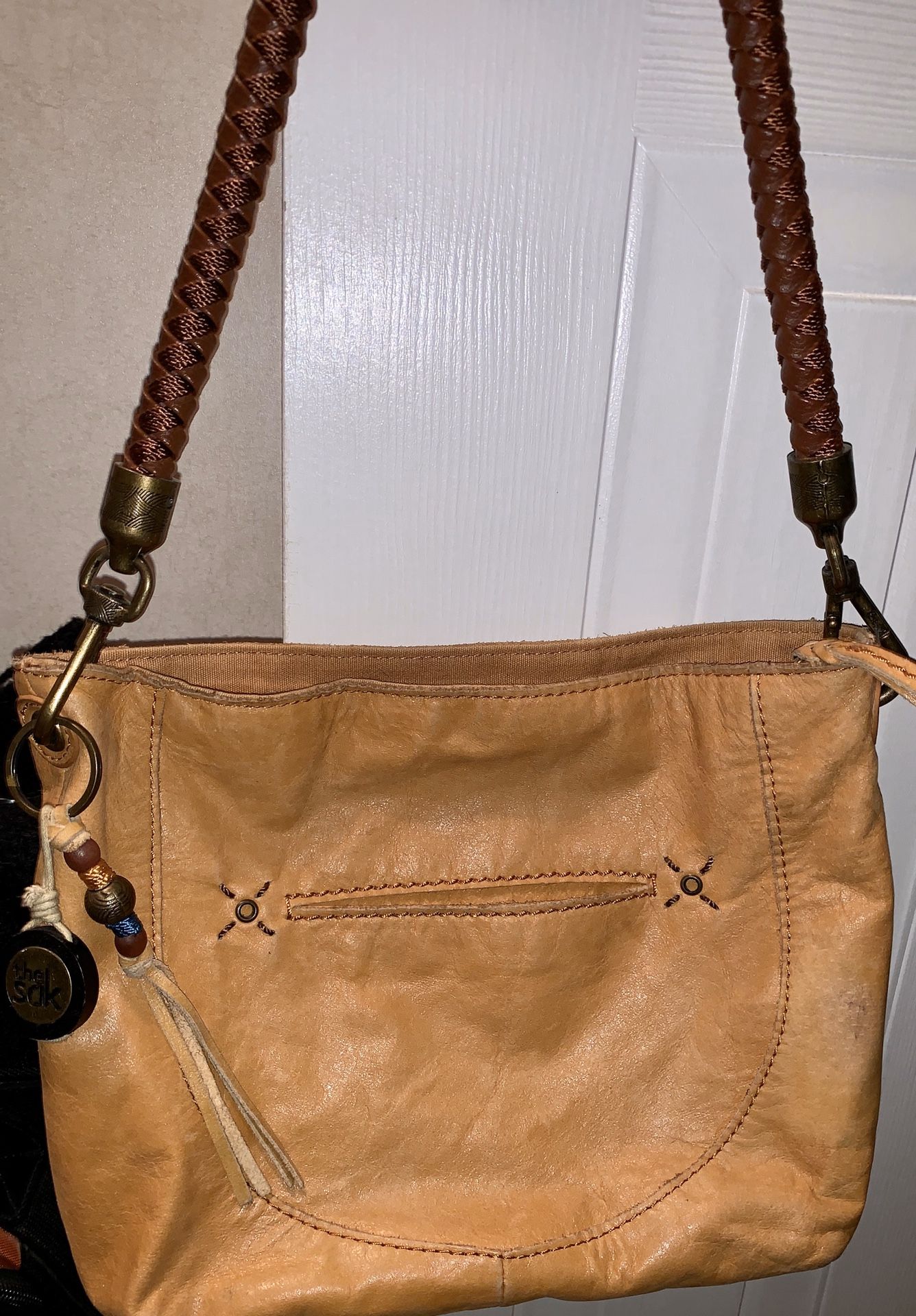 Saks fifth ave purse