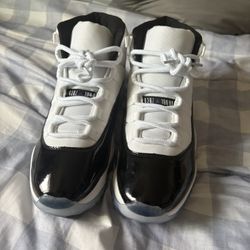 Jordan 11 Concords 