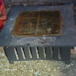 Fire place LG $20