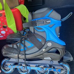 Roller Skates 