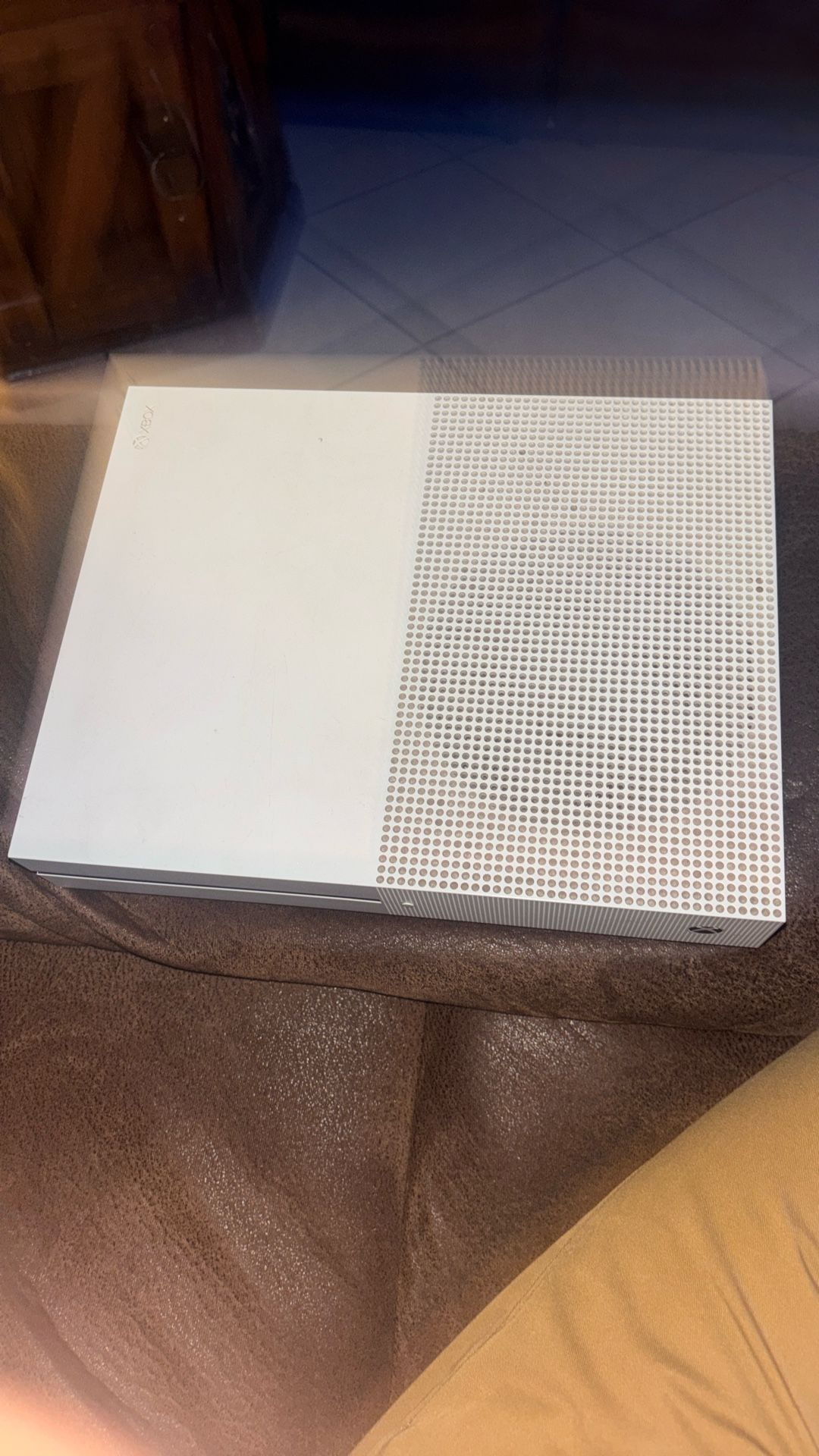 XBox 1 s