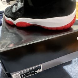 Jordan 11 Pana Women Zise 11