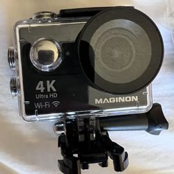 Maginon Action Camera / GoPro