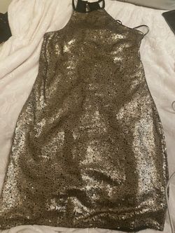 Party dress