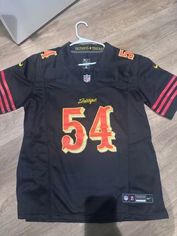 49ers women jersey