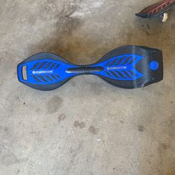 Electric Rip Stick - Never Used