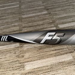 Marucci F5  USA Baseball Bat 30/20