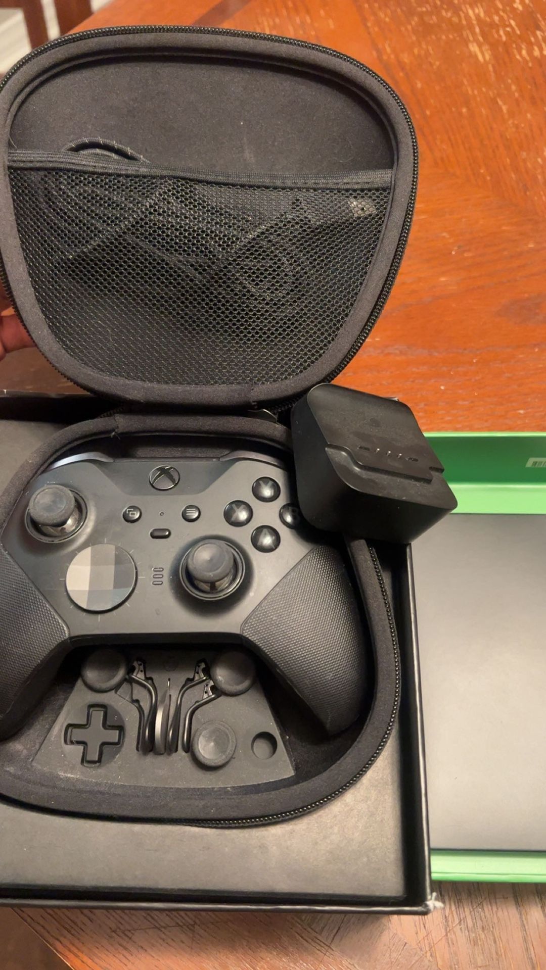 Xbox Elite Series 2 Controller