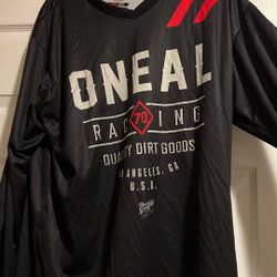 Dirt Bike Jersey 