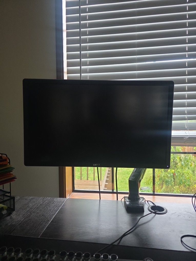 Dell Monitor 4k 