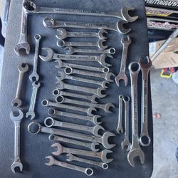 Wrenches 
