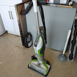 Bissell Crosswave Multi Surface Floor Cleaner