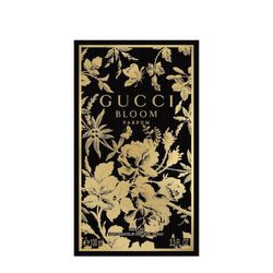((NEW))  Gucci Bloom Perfume with Jasmine, Tuberose and Vanilla Bloom Perfume Spray 1.6 oz