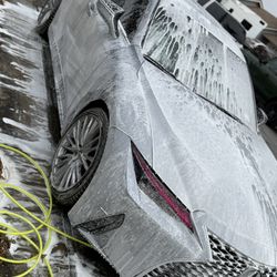 All Details ✨ Car 🚙 Wash 🧼 Auto Lavado !! 