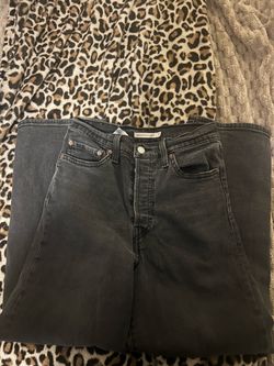 Levi’s jeans