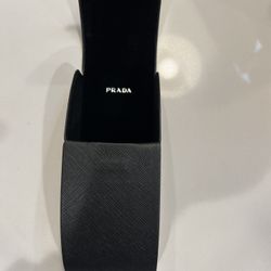 Prada Eyeglass Case