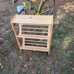Small Bookshelf 