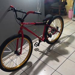 Mafia Bomma 