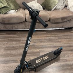 GOTRAX E-scooter 