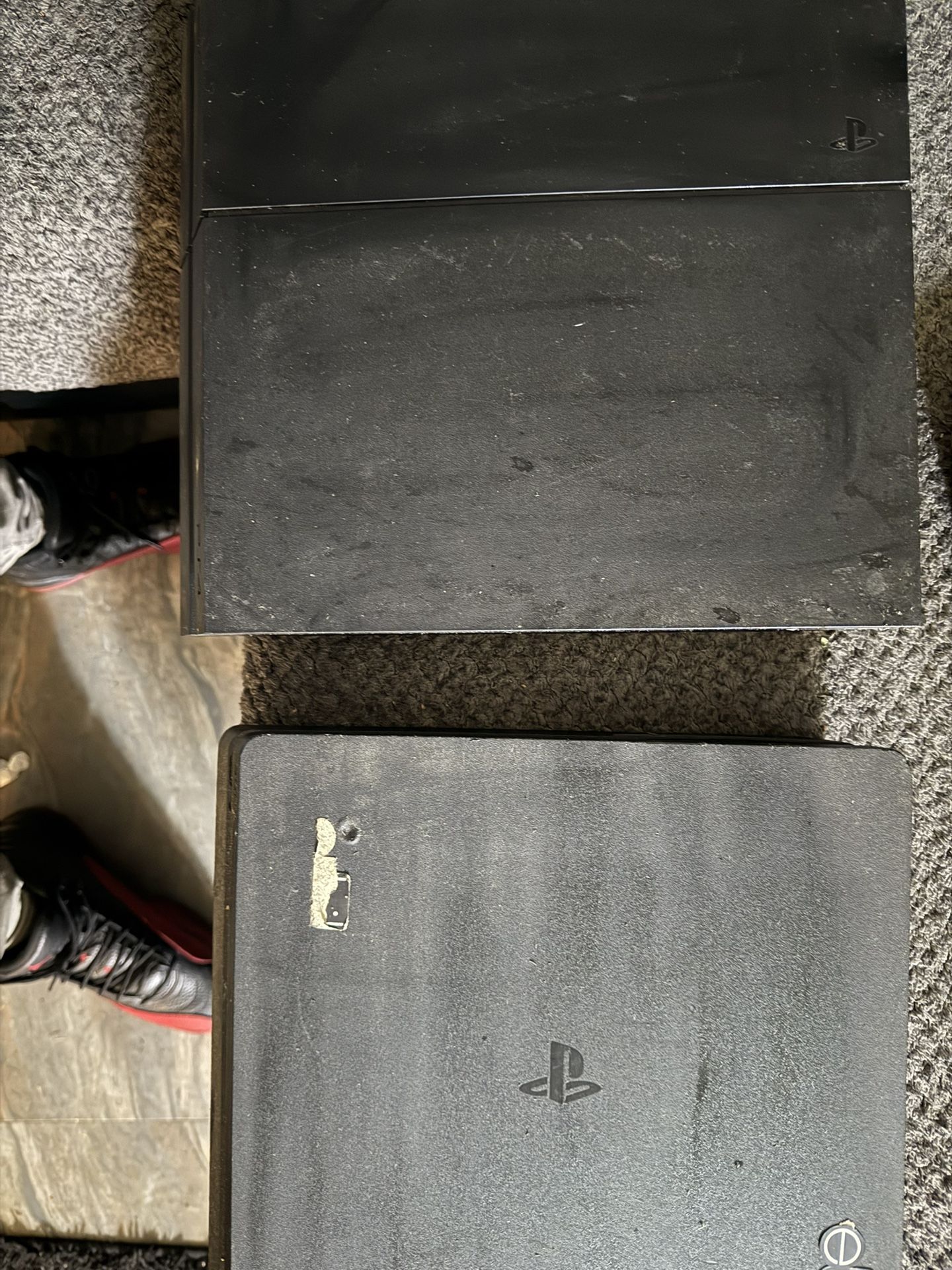 Ps4