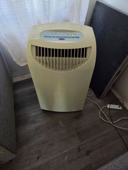 Portable a/c